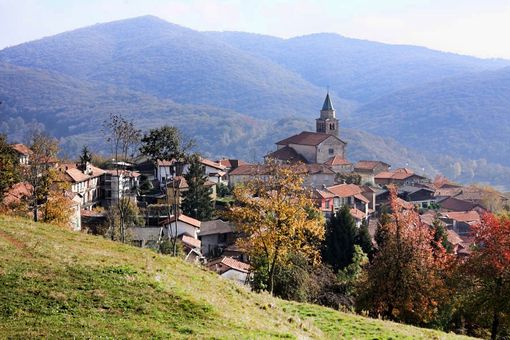 Mercatini, street food e intrattenimenti sabato 3 dicembre ad Armeno