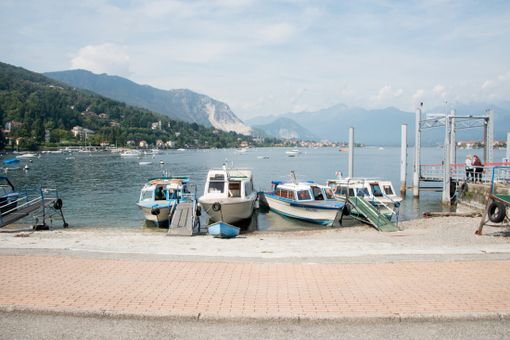 Sabato 8 agosto da Stresa salpa la Crociera al Tramonto sul Lago Maggiore.