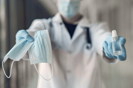 Coronavirus, ancora 20 morti in Piemonte. Prosegue il calo della pressione sugli ospedali Coronavirus, ancora 20 morti in Piemonte. Prosegue il calo della pressione sugli ospedali