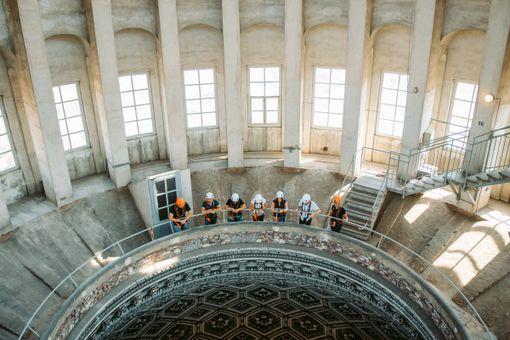 Tariffa ridotta per i residenti di Novara: Salite sulla Cupola di San Gaudenzio: tariffa ridotta per i residenti di Novara Tariffa ridotta per i residenti di Novara: Salite sulla Cupola di San Gaudenzio: tariffa ridotta per i residenti di Novara