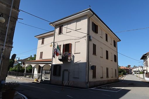 A Cavallirio vince Vito D'Aguanno