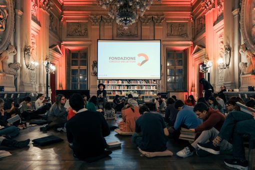 Fondazione Circolo dei lettori, un avviso di selezione per la nomina del direttore