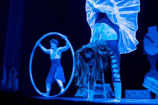 Novara FestivArt": Il Festival Internazionale delle arti di strada invade la città Novara FestivArt": Il Festival Internazionale delle arti di strada invade la città