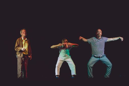 Le Notti di Cabiria: un viaggio teatrale tra favola e realtà