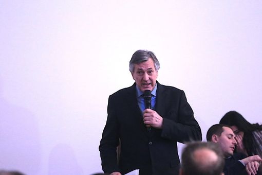 Volontariato trasporto sanitario, Icardi: "Col nuovo accordo veniamo incontro alla necessità del servizio" Volontariato trasporto sanitario, Icardi: "Col nuovo accordo veniamo incontro alla necessità del servizio"