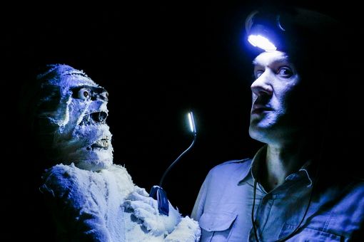 Dopo la pausa agostana primo appuntamento de “Le Notti di Cabiria” Dopo la pausa agostana primo appuntamento de “Le Notti di Cabiria”