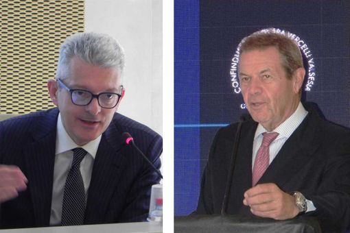 Fine anno all’insegna del pessimismo per l’industria delle province di Novara e di Vercelli