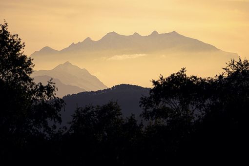 Sabato il Circolo dei Lettori presenta “Chi ha rubato il Monte Rosa?” di Daniele Mora
