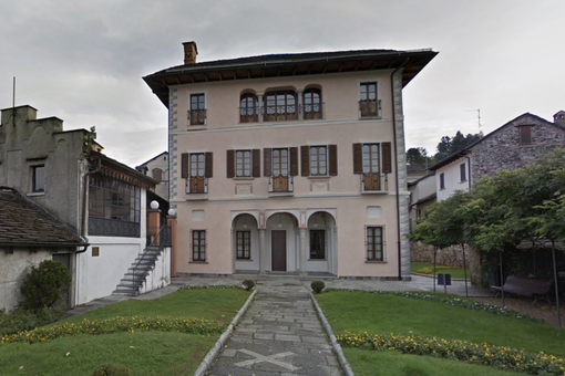 Orta San Giulio rinnova le commissioni edilizia e paesaggio Orta San Giulio rinnova le commissioni edilizia e paesaggio