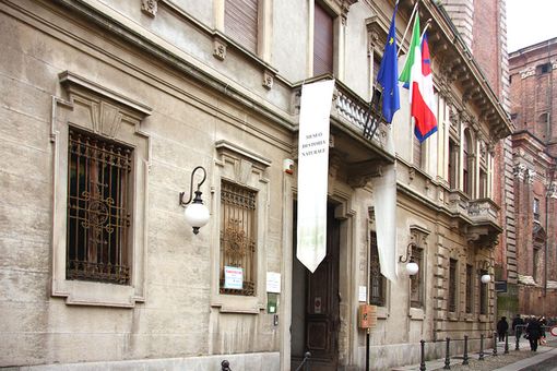 Nuovo appuntamento con la "Pausa caffè in museo" Nuovo appuntamento con la "Pausa caffè in museo"