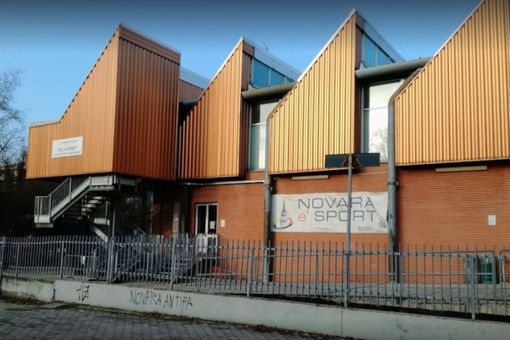 Al Palaverdi il primo torneo internazionale di hockey under 11: Novara capitale europea dello sport giovanile