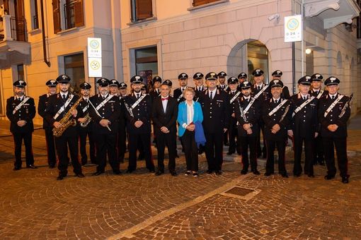 Successo strepitoso per “Pinocchio e la sua favola” con Corrado Oddi Successo strepitoso per “Pinocchio e la sua favola” con Corrado Oddi