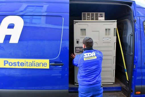 Saranno consegnate domani 3400 dosi si Moderna all'ospedale di Borgomanero