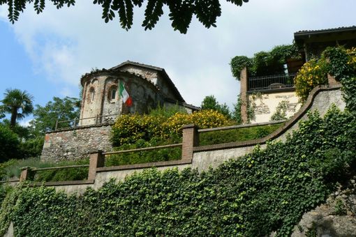 Visite guidate gratuite ai beni storici di Pombia