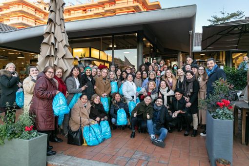 Sant’Anna 1984 porta i suoi servizi  di assistenza domiciliare anche a Milano