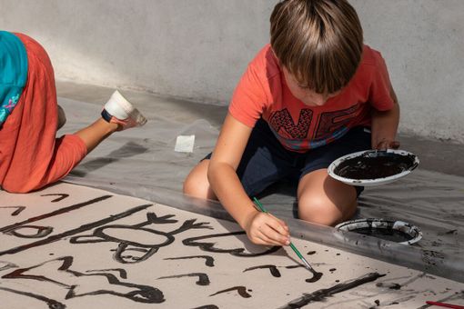 'Scarabocchi', torna al Broletto il festival per bambini e famiglie 'Scarabocchi', torna al Broletto il festival per bambini e famiglie