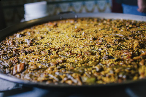 La Pro Loco di Briga Novarese organizza la seconda edizione di “Paella para todos”