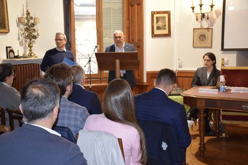 Il Made in Italy sarà incluso nel curricolo universitario: un nuovo indirizzo all'Università Salvo d'Acquisto