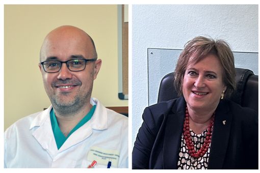 Due nuovi primari hanno preso servizio all’Azienda ospedaliero-universitaria di Novara