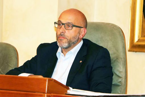 Autismo, Allasia: "Sostenere le famiglie e favorire la ricerca". E Palazzo Lascaris si colora di blu