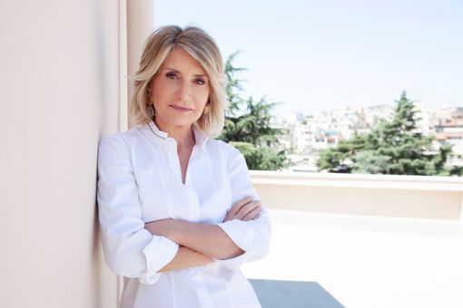 Riparte il premio Lesa per la saggistica femminile: Tiziana Ferrario ospite del primo incontro Riparte il premio Lesa per la saggistica femminile: Tiziana Ferrario ospite del primo incontro