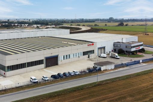 Nasce Tofflonit, l’open innovation al servizio dell’industria farmaceutica e biotech Nasce Tofflonit, l’open innovation al servizio dell’industria farmaceutica e biotech