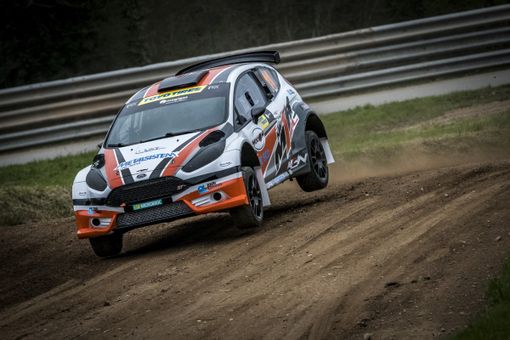 A Maggiora rimandato a data da destinarsi il Campionato RX