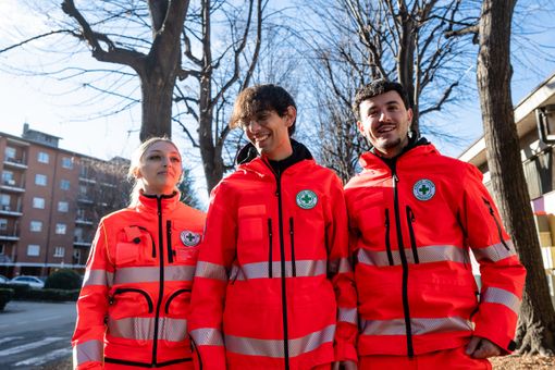 Servizio Civile Anpas, prorogata la scadenza al 16 aprile Servizio Civile Anpas, prorogata la scadenza al 16 aprile