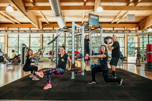 Sportclub12 arriva ad Arona