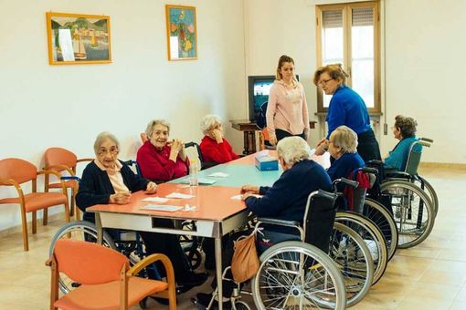 Case di riposo, i sindacati attaccano la Regione: &quot;Non mantiene gli impegni presi&quot;