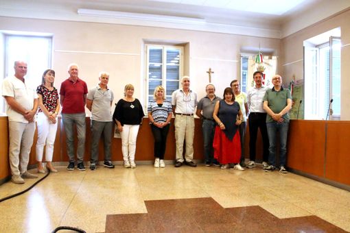 Partita la rassegna ‘Arte a Palazzo’ Partita la rassegna ‘Arte a Palazzo’