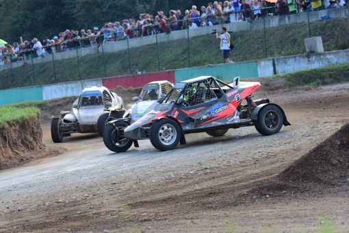 Campionato Europeo Autocross, gran finale a Maggiora: il 32mo Trofeo Borgo Agnello chiuderà la stagione continentale