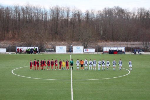 Fanno gol in fuorigioco ma poi lasciano segnare gli avversari: bel gesto di fair play tra Borgomanero e Biellese