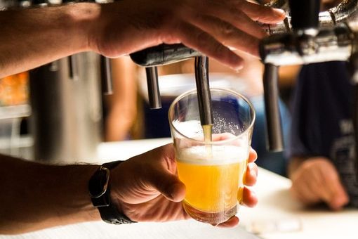 Birrifici aperti e visite guidate e degustazioni: apre al pubblico &quot;Birra 100Venti&quot; a Borgomanero
