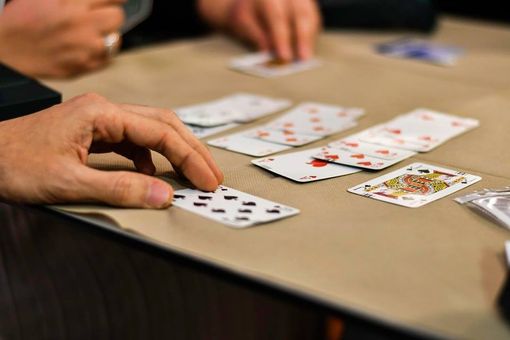 Corsi on line per gli amanti del bridge