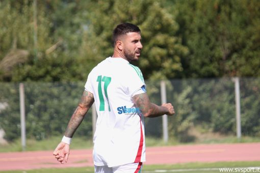 Novaromentin, un punto di penalizzazione per il mancato pagamento a Piscitella