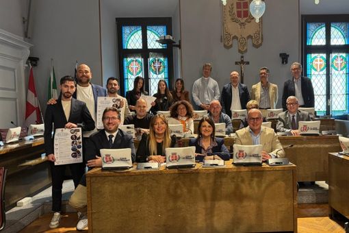 Novara è “Città del Formaggio 2025” Novara è “Città del Formaggio 2025”