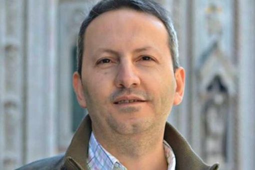 Sit-in per Djalali oggi in via Rosselli