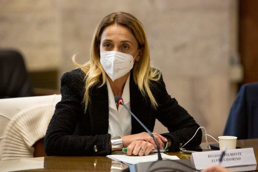 Dalla Regione 150 mila euro per favorire l’inserimento in classe degli studenti ucraini