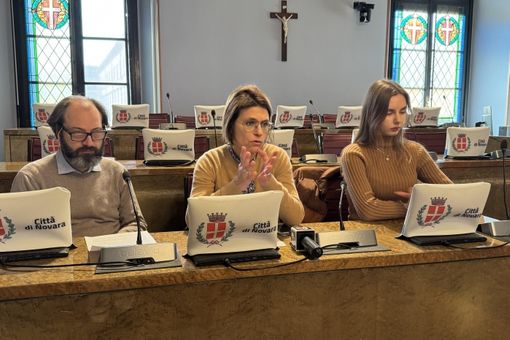 Servizio Civile Universale: 16 posti a Novara per progetti educativi, culturali e socio-assistenziali Servizio Civile Universale: 16 posti a Novara per progetti educativi, culturali e socio-assistenziali