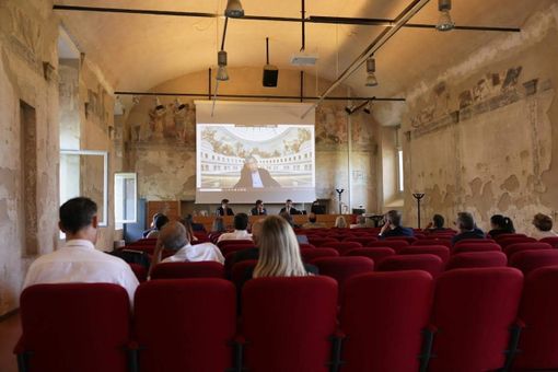 Presentati i risultati del progetto interuniversitario sulla digitalizzazione e servitizzazione Presentati i risultati del progetto interuniversitario sulla digitalizzazione e servitizzazione