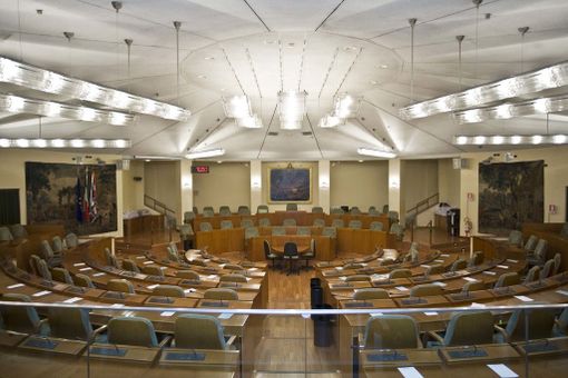 Dai giovani ai veterani: ecco tutti i nomi degli eletti in Regione