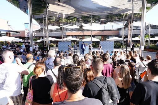 Vicolungo: grande successo per la finale di “Impiatto Forte”