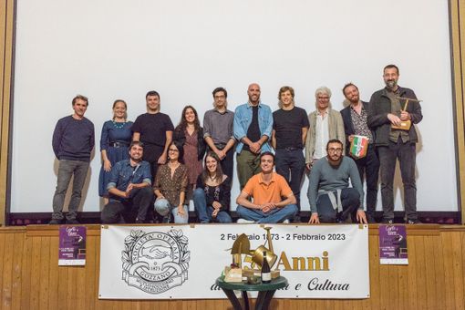 Torna Corto e Fieno sul Lago d’Orta Torna Corto e Fieno sul Lago d’Orta