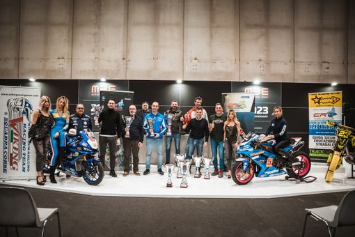 Al Motor Bike Expo di Verona anche uno stand novarese Al Motor Bike Expo di Verona anche uno stand novarese