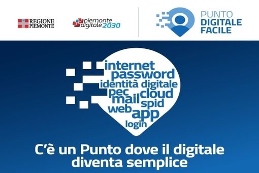 Al via la rete di facilitazione digitale a Novara