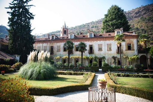 Domenica saranno aperte le dimore storiche