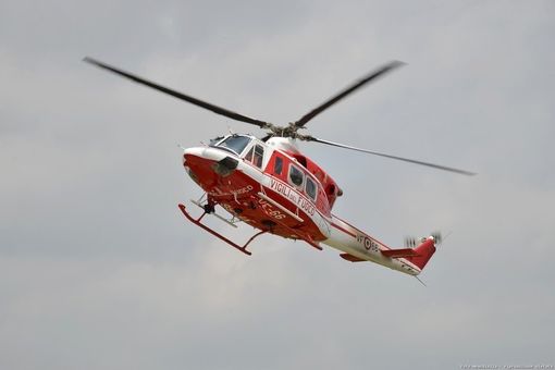 Dal Nord Ovest. Allarme per un uomo scomparso a Netro. Attivate le ricerche con Vigili del Fuoco e volontari Dal Nord Ovest. Allarme per un uomo scomparso a Netro. Attivate le ricerche con Vigili del Fuoco e volontari