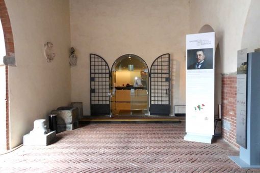 Chiusa la Galleria Giannoni per lavori di fine restyling