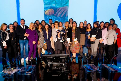 Grande successo per l’evento benefico a favore della Terapia Intensiva Neonatale e Pediatrica di Novara